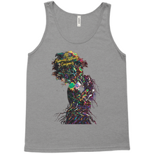 Load image into Gallery viewer, Tree House Love Tank Tops