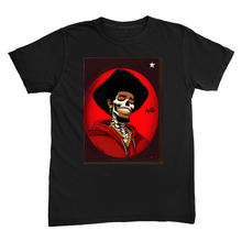 Load image into Gallery viewer, Amigo Afro T-Shirts