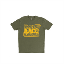Load image into Gallery viewer, Apparel-DTG-Tshirt-NL-6210-M-MilitaryGreen-Unisex-CF-20250908090754845