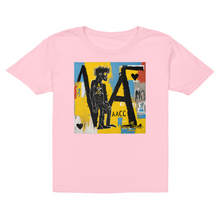 Load image into Gallery viewer, Sasquaacch # 17 T-Shirts (Youth Sizes)