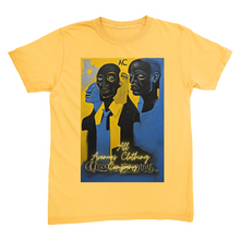 Load image into Gallery viewer, Kenny Piscaacco by AACC 10 T-Shirts