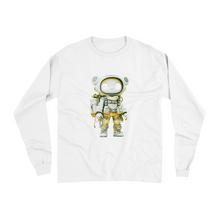 Load image into Gallery viewer, Bright Eyes Long Sleeve Shirts