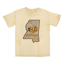 Load image into Gallery viewer, Apparel-DTG-TShirt-CC-1745-M-Citrine-Unisex-CFCB-20250913122140741