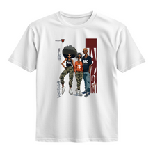 Load image into Gallery viewer, Apparel-DTG-TShirt-Econ-EC1000-S-White-Unisex-CFCB-20250819160611467