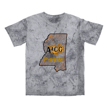 Load image into Gallery viewer, Apparel-DTG-TShirt-CC-1745-L-Smoke-Unisex-CFCB-20250913122140744