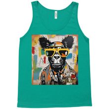 Load image into Gallery viewer, Sasquaacch #19 Tank Tops