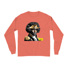 Load image into Gallery viewer, Blaacc George Long Sleeve Shirts