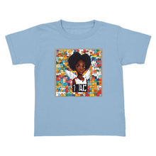 Load image into Gallery viewer, Spectrum Life Angels T-Shirts (Toddler Sizes) # 3