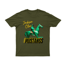 Load image into Gallery viewer, J.O. Mustangs O.G. T-Shirts