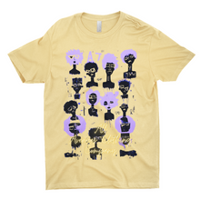 Load image into Gallery viewer, Sasquaacch #7 T-Shirts