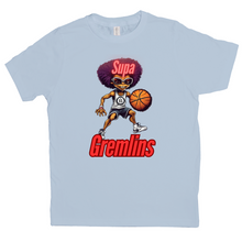 Load image into Gallery viewer, Supa Gremlin #1 T-Shirts (Youth Sizes)