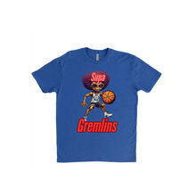 Load image into Gallery viewer, Supa Gremlin T-Shirts