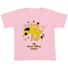 Load image into Gallery viewer, Kraacc House T-Shirts (Toddler Sizes)