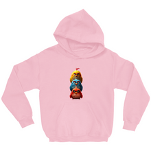 Load image into Gallery viewer, Bird Gang Hoodies (Youth Sizes)