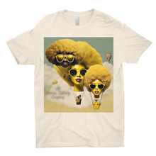 Load image into Gallery viewer, AACC Heads In Da Clouds T-Shirts