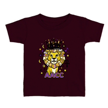 Load image into Gallery viewer, Apparel-DTG-ToddlerClothing-Bella-3001T-3T-Maroon-Unisex-CF-20260329100449634
