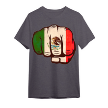 Load image into Gallery viewer, BROWN POWER Oversized T-Shirts