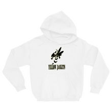 Load image into Gallery viewer, AACC Yellow Jackets Hoodies (No-Zip/Pullover)