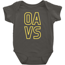 Load image into Gallery viewer, Apparel-DTG-InfantClothing-RS-4400-6M-Charcoal-Unisex-CF-20250831165248173