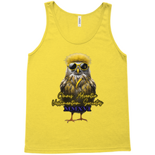 Load image into Gallery viewer, OAVS Wize Guy Tank Tops
