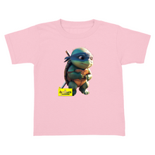 Load image into Gallery viewer, Young Leo T-Shirts (Toddler Sizes)
