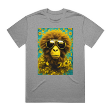 Load image into Gallery viewer, Apparel-DTG-TShirt-Oversized-ASC-5080-L-AthleticHeather-Mens-CFCB-2025060109170183
