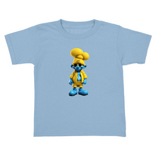 Load image into Gallery viewer, Yemp Fro Tribe # 2 T-Shirts (Toddler Sizes)