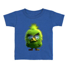 Load image into Gallery viewer, AACC Love Birds T-Shirts Sam (Toddler Sizes)