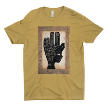 Load image into Gallery viewer, Apparel-DTG-TShirt-NL-3600-XL-AntiqueGold-Mens-CFCB-20250728150950621