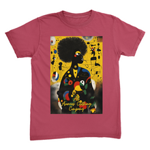 Load image into Gallery viewer, Kraacc House #9 T-Shirts