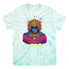 Load image into Gallery viewer, Apparel-DTG-TieDyeShirt-5000CY-2XL-Mint-Unisex-CFCB-20250814095653149