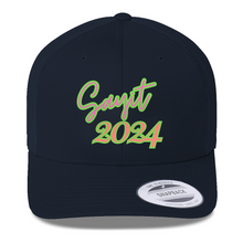 Load image into Gallery viewer, Sayit 2024 Trucker Caps
