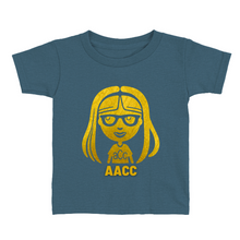 Load image into Gallery viewer, Apparel-DTG-ToddlerClothing-Bella-3001T-3T-HeatherDeepTeal-Unisex-CF-20250523192326130