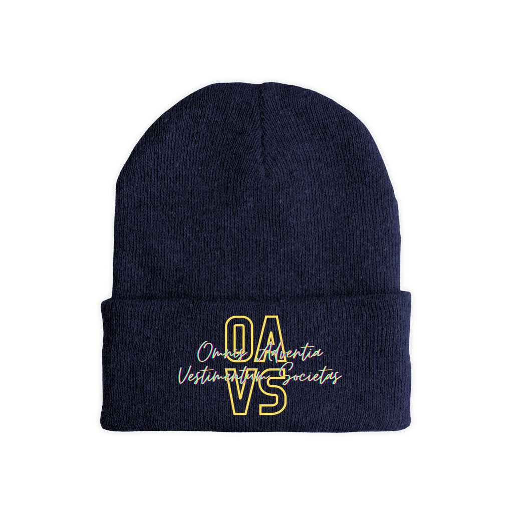 OAVS Beanies