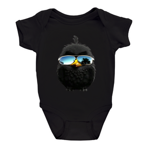 AACC Love Birds Duel DTG Onesies