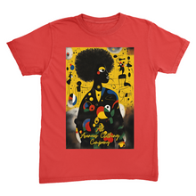 Load image into Gallery viewer, Kraacc House #9 T-Shirts