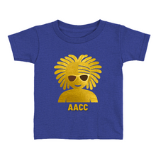 Load image into Gallery viewer, Apparel-DTG-ToddlerClothing-Bella-3001T-3T-HeatherTrueRoyal-Unisex-CF-20250525163314512