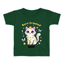Load image into Gallery viewer, Apparel-DTG-ToddlerClothing-Bella-3001T-4T-Kelly-Unisex-CF-20260329095135198