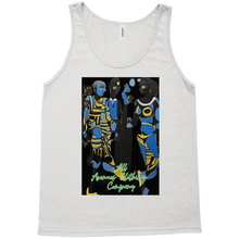 Load image into Gallery viewer, Kenny Piscaacco by AACC 13 Tank Tops