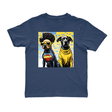 Load image into Gallery viewer, AACC Youth Societas # 13 T-Shirts (Youth Sizes)