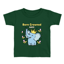 Load image into Gallery viewer, Apparel-DTG-ToddlerClothing-Bella-3001T-3T-Kelly-Unisex-CF-20260329093348125