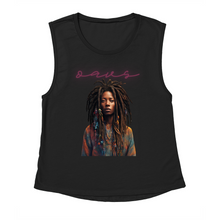 Load image into Gallery viewer, Apparel-DTG-TankTop-Bella-8803-2XL-Black-Womens-CF-20250305072005390