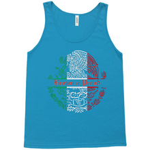Load image into Gallery viewer, Brown N Proud Tank Tops