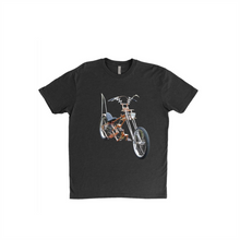 Load image into Gallery viewer, Afro Soul Chopper T-Shirts