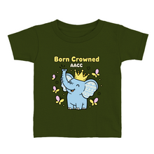 Load image into Gallery viewer, Apparel-DTG-ToddlerClothing-Bella-3001T-3T-Olive-Unisex-CF-20260329093348114