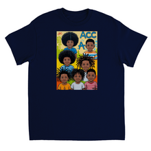 Load image into Gallery viewer, ApparelTee-DTG-YouthApparelTee-Gildan-5000B-L-Navy-CF-20250530131939704