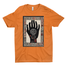 Load image into Gallery viewer, Apparel-DTG-TShirt-NL-3600-XL-ClassicOrange-Mens-CFCB-20250728154050446