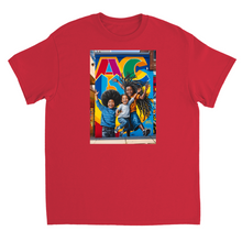 Load image into Gallery viewer, ApparelTee-DTG-YouthApparelTee-Gildan-5000B-XL-Red-CF-20250530130810680