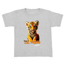 Load image into Gallery viewer, Lil Aubie T-Shirts (Toddler Sizes)
