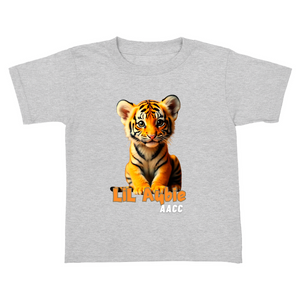 Lil Aubie T-Shirts (Toddler Sizes)
